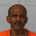 Calvin Scott Second Degree Trespass