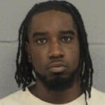 Cincere Ingram Misdemeanor Larceny