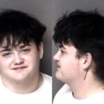 Katelin Fortner Misd Crime Of Dom Violence