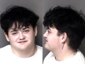 Katelin Fortner Misd Crime Of Dom Violence