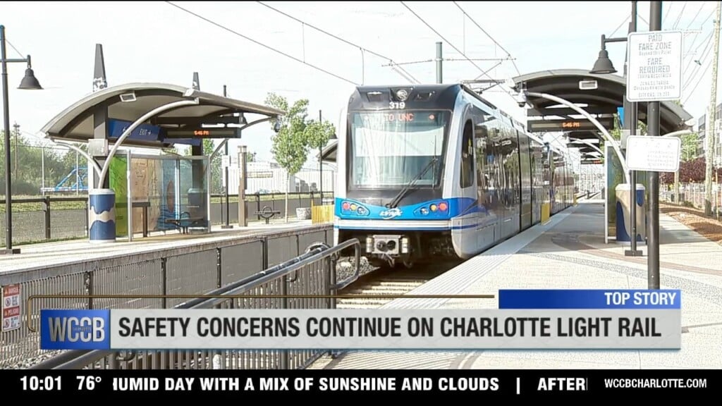 Fare Ambassadors Will Check Tickets On Cats Trains