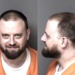 John Parry Habeas Corpus