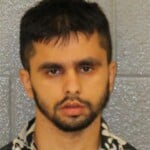 Thakur Dhimal Driving While Impaired