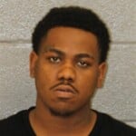 Demario Cunningham Awdw Intent To Kill Discharge Firearm In City