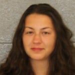 Peyton Burgh Resisting Officer Assault Inflicting Serious Injury