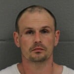 Travis Sneed Possess Drug Paraphernalia