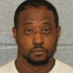 Leshawn Adams Nonsupport Childtrafficking Cocaine Possess Firearm By Felon