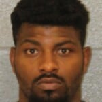 Dayveon Clark Felony Larceny