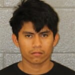 David Soriano Larceny Possess Drug Paraphernalia