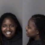 Nashay Graham Larceny