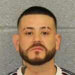 Gamaliel Santillan Resisting Public Officer