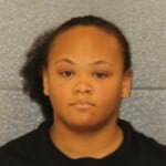 Ijanai Brooks Larceny Of Firearm Felony Larceny