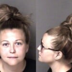 Megan Picklesimer Probation Violation