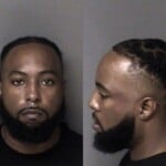 Torian Powell Firearm Possess Felon Sch Vi Possess Fel Poss Synthetic Cannabinoid Sch I Possess Sch Iii Possess Simple Possess Drug Paraphernalia