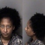 Yvonnie Cline Assault Simple Injury Personal Property