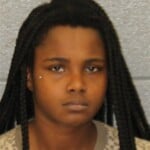 Keyonna Craig No Liability Insurance No Registration