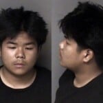 Preston Maokhamphiou Dwi Open Container After Consuming Alcohol Registration Platecard Expired Reckless Driving To Endanger