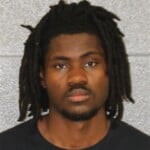 Yvon Idoh Possess Stolen Motor Vehicle Altering Serial Numbers