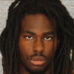 Nafis Clark Resisting Officer