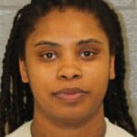 Talessha Currie Simple Assault Crime Of Domestic Violence