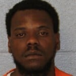 Jihad Coleman Second Degree Trespass
