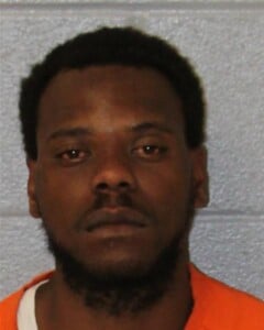 Jihad Coleman Second Degree Trespass