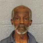 Johnny Norvellcrime Of Domestic Violence Assault On A Female