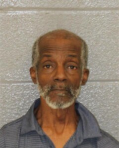 Johnny Norvellcrime Of Domestic Violence Assault On A Female
