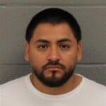 Edgar Hernandez Driving While Impaired