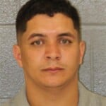 Eliezer Diaz Resisting Officer Assault On A Female Breaking And Entering