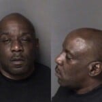 Timothy Chandler Dwi Open Container After Consuming Alcohol Seat Belt Driver Turn Improper