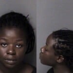 Arianna Boadi Failure To Appear Misdemeanor
