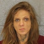 Erin Burch Hi Felony Probation Violation