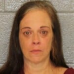 Marsha Asante Simple Assault
