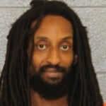 Robert Morgan Possess Schedule I Controlled Substance Carry Concealed Weapon Gun