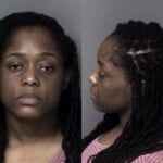 Stacey Longoria Larceny