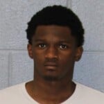 Kendale Gibson Probation Violation