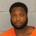 Deshjion Whitlock Fleeing Eluding Arrest Hit And Run