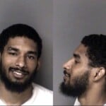 Allen Crossman Misd Crime Of Dom Violence Assault Female