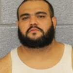 Bismark Estevez Assault On A Female