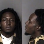 Isaiah Mcdowell Burglary 1st Degree Trespass Domestic Criminal