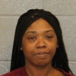 Katoria Brown Driving While Impaired