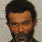 Eric Brroks Second Degree Trespassing