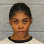 Zyrika Darby Assault With A Deadly Weapon