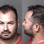 Edwin Hernandezescobar Dwi Fail Maintain Lane Control