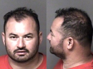 Edwin Hernandezescobar Dwi Fail Maintain Lane Control