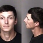 Jason Southard Possess Schedule Ii Controlled Substance Larceny Probation Violation