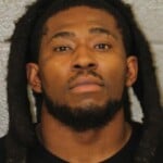 Prentiss Stafford Larceny Of Motor Vehicle Felony Conspiracy