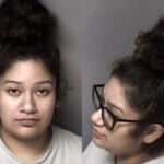 Adarely Castro Ramirez Failure To Appear Misdemeanor