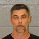 Scott Lynton Driving While License Revoked
